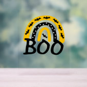 Arc-en-ciel effrayant et Halloween Éffrayant (Neutre)