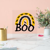 Arc-en-ciel effrayant et Halloween Éffrayant (Mariage)