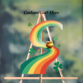 Arc-en-ciel et pot d'or Imaginaire scène (Neutre)