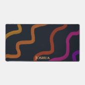 Arc-en-ciel extrêmement heureux (Recto)