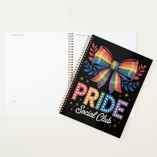 Arc-en-ciel LGBTQ (Devant avec enveloppe)