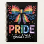 Arc-en-ciel LGBTQ (Devant)
