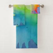 arc-en-ciel lgbtq (En situation)