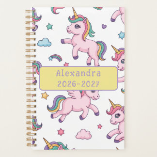 Arc-en-ciel Licorne Mignonne