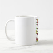 Arc-en-ciel - Mug (Gauche)