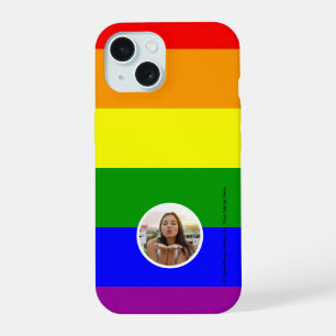Arc-en-ciel Portable Personnalisé