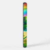 Arc-en-ciel Saint Patrick's Day trver (Côté droit)