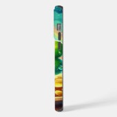 Arc-en-ciel Saint Patrick's Day trver (Côté gauche)