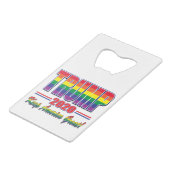 Arc-en-ciel - Trump-Keep-America-Great (Dos Angle)