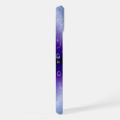 Arc-en-ciel violet (Côté droit)