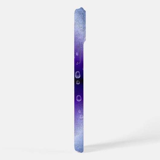 Arc-en-ciel violet (Côté droit)