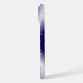 Arc-en-ciel violet (Côté gauche)