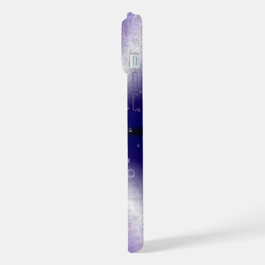 Arc-en-ciel violet (Côté gauche)