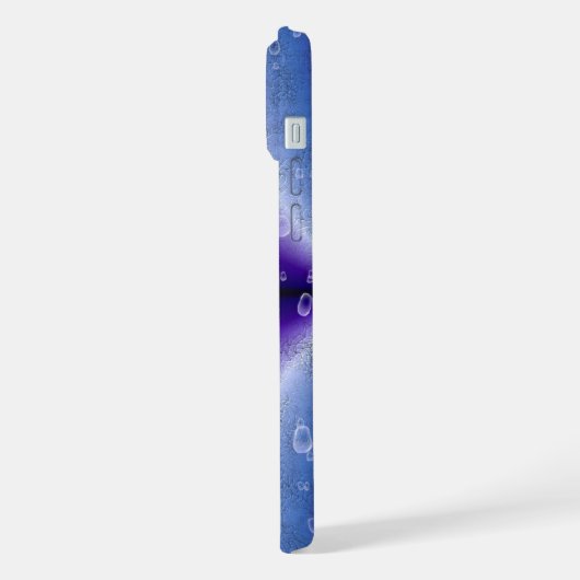 Arc-en-ciel violet (Côté gauche)