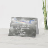 Arc-en-ciel vu par Storm Nuages (Devant)