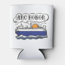 ARC Honor-coolerhouder