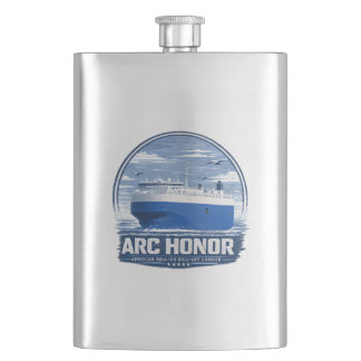 ARC Honor Klassieke Fles Flacon