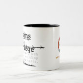 ARC Mug : Nous nommons les systèmes (Centre)