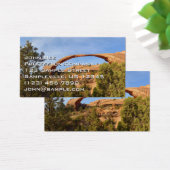 Arc paysager au Parc national des Arches (Bureau)