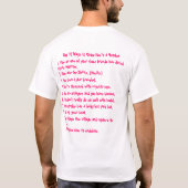 ARC Varsity Quad Shirt (Achterkant)
