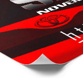 Arca Sim Nation Season 1 Poster (Hoek)