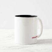 Arcade Glory Mug (Devant droit)
