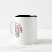 Arcade Glory Mug (Devant gauche)