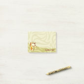 Arcade-machine Post-it® Notes (Op bureau)