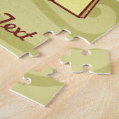 Arcade machine puzzle puzzle (Côté)