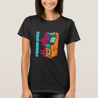Arcade Machine T-shirt