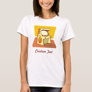 Arcade machine T-Shirt