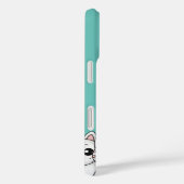 Arcadespeelgoed Klauw Mignatuur Kat Grabber Persoo Case-Mate iPhone Case (Achterkant / Rechts)
