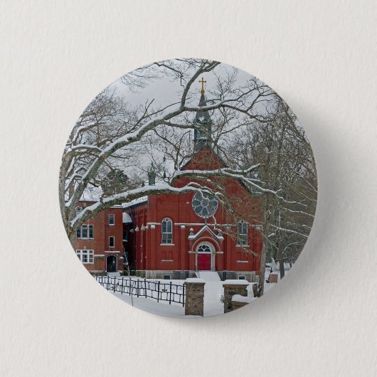 Arcadia Academy Button (Voorkant)