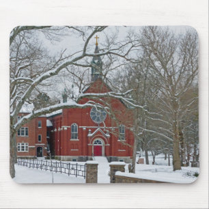 Arcadia Academy Muismat