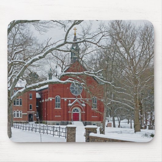 Arcadia Academy Muismat (Voorkant)