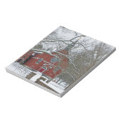 Arcadia Academy Notitieblok (Gedraaid)