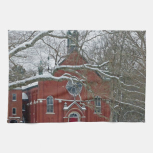 Arcadia Academy Theedoek