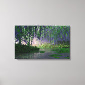 Arcadia Canvas Afdruk (Voorkant)