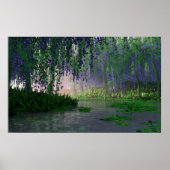 Arcadia Poster (Voorkant)