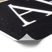 ARCANE Album 2007 Poster (Hoek)