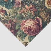 Arcane Atelier – Gotisch Victoriaans Tissuepapier (Detail)