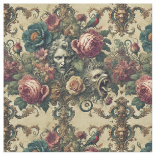 Arcane Atelier – Gotische Victoriaans Classic Tege Stof