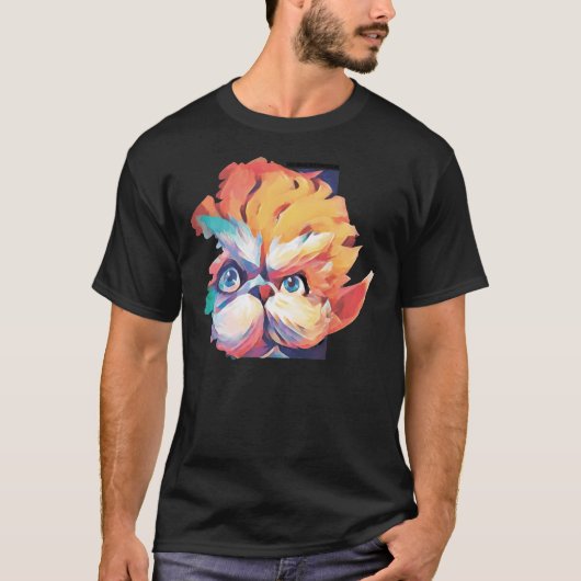 Arcane heimerdinger Classic T-Shirt (Voorkant)