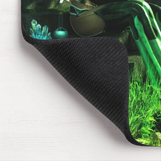 Arcane studies muismat (Hoek)