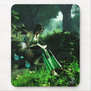 Arcane studies muismat