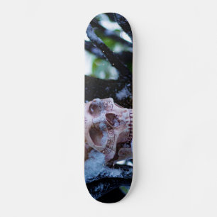Arcane Winter I Skateboard