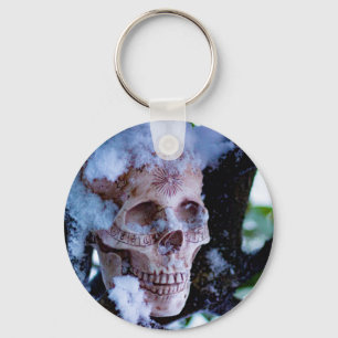 Arcane Winter I Sleutelhanger