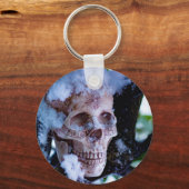 Arcane Winter I Sleutelhanger (Voorkant)