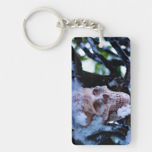 Arcane Winter I Sleutelhanger