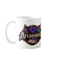 Arcanepunk Liefhebber